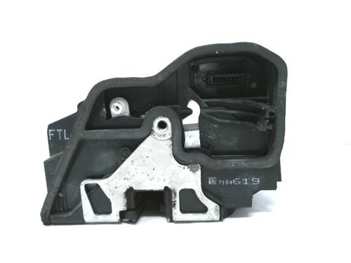 Venstre foran lås BMW Z4 Roadster (E85) 2.2 i (170 hp) 32268077