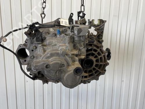 Gearbox NISSAN X-TRAIL I (T30) 2.2 dCi 4x4 | BP20910883M3 