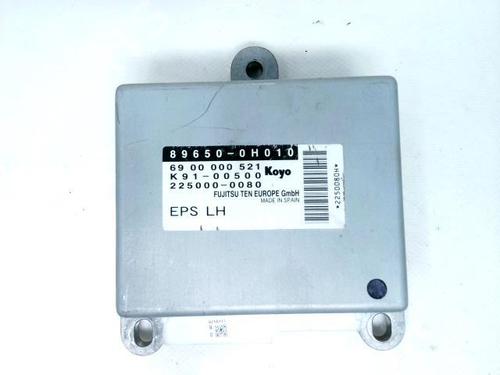 Electronic module CITROËN C1 (PM_, PN_) 1.0 | BP37187200M83 - Image 4
