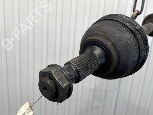 Used Right front driveshaft Right front driveshaft FIAT SCUDO Van (270_, 272_) 1.6 D Multijet (90 hp) 29833136 29833136