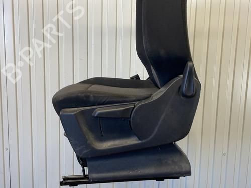 Left front seat CITROËN BERLINGO Box Body/MPV (K9) 1.5 BlueHDi 130 | BP31184499C15  - Image 8