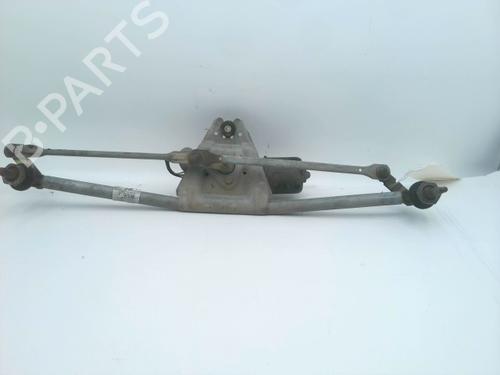 Used Front wiper motor RENAULT KANGOO (KC0/1_) D 55 1.9 (KC0D) (54 hp) 31956824