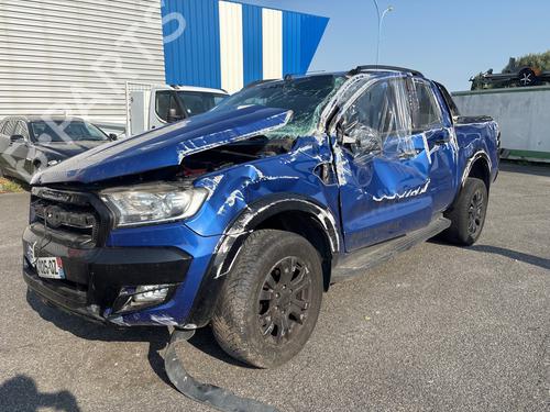 Right front seat FORD RANGER (TKE) 3.2 TDCi 4x4 | BP38780101C16  - Image 23