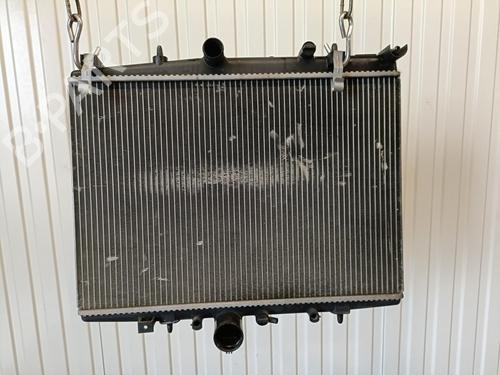 Used Water radiator Water radiator 22100307 22100307