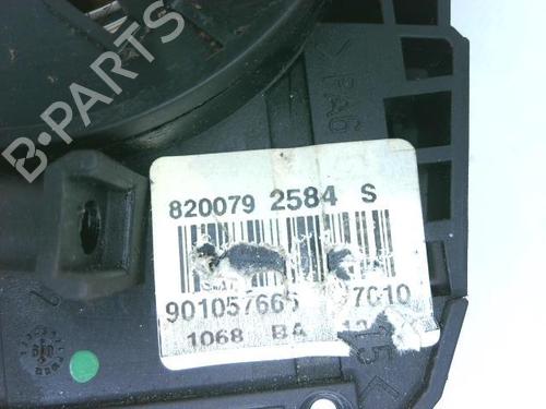 Used Squib airbag Squib airbag DACIA DUSTER (HS_) 1.5 dCi (86 hp) 20916186 20916186