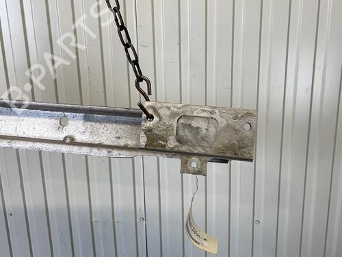 Used Rear bumper reinforcement Rear bumper reinforcement OPEL INSIGNIA A (G09) 2.0 CDTI (68) (131 hp) 33742064 33742064