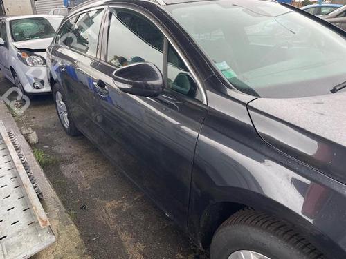 Left front window switch PEUGEOT 508 SW I (8E_) 1.6 HDi | BP29543800I27  - Image 17