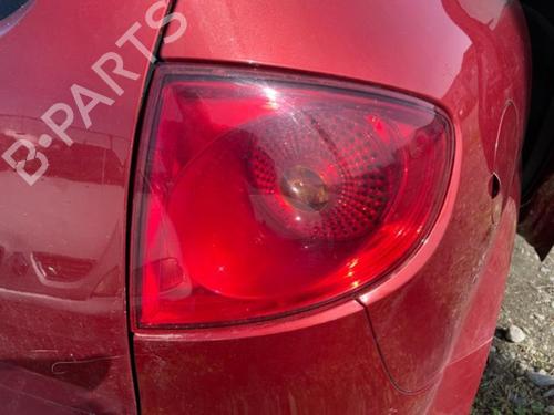 Left mirror SEAT ALTEA (5P1) 1.9 TDI | BP22098590C26 