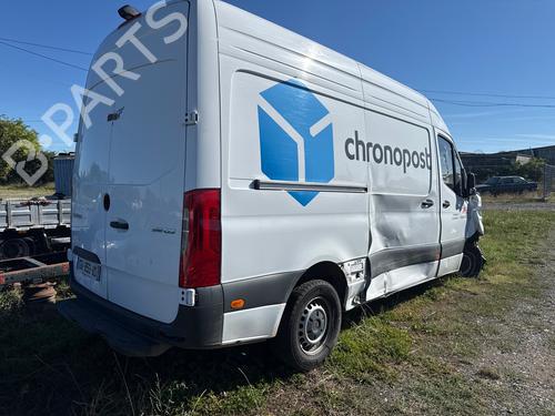 Starter MERCEDES-BENZ SPRINTER 3,5-t Van (B907, B910) 315 CDI RWD (907.631, 907.633, 907.635, 907.637) | BP39072439M8 - Image 11