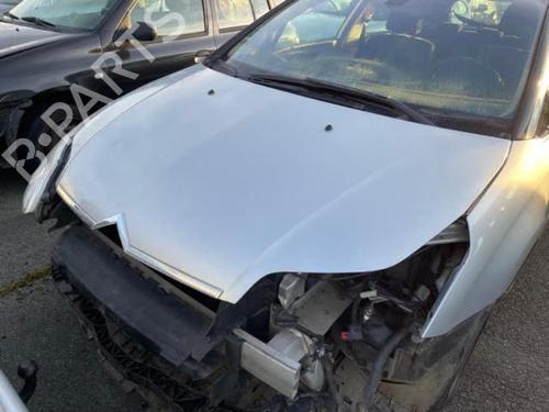 Ignition barrel CITROËN C4 I (LC_) 1.6 HDi | BP20913283M48 