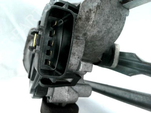 Front wiper motor DACIA SANDERO II 1.0 SCe 75 (B8JC, B8JD, B8NC) | BP32990945M29 - Image 2