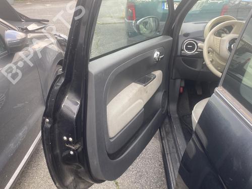 Køler FIAT 500 (312_) 1.2 (312AXA1A) | BP21376990M31 