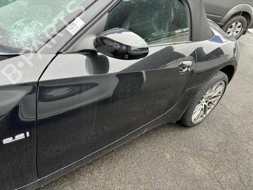 Subframe BMW Z4 Roadster (E85) 2.2 i | BP25720143M9 - Image 15