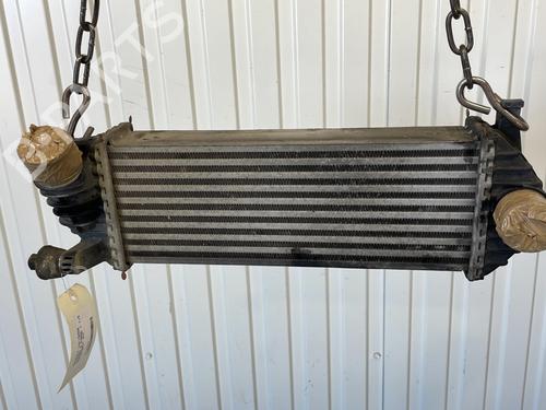 Intercooler RENAULT KANGOO / GRAND KANGOO II (KW0/1_) 1.5 dCi 90 (KW05, KW08, KW0G, KW11) (90 hp) 26457614