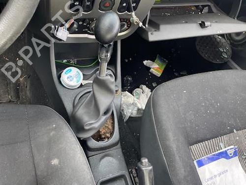 Climate control DACIA SANDERO 1.5 dCi | BP20916530I5  - Image 6