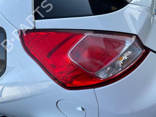 Headlight switch FORD FIESTA VI (CB1, CCN) 1.25 | BP22099462I24 - Image 34