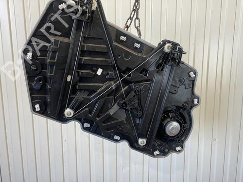 Front right window mechanism FORD FIESTA VII Van 1.0 EcoBoost Flex | BP29563951C23 - Image 9
