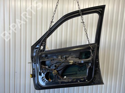 Right front door RENAULT CLIO II (BB_, CB_) 1.2 16V (BB05, BB0W, BB11, BB27, BB2T, BB2U, BB2V, CB05,... | BP26977686C3 