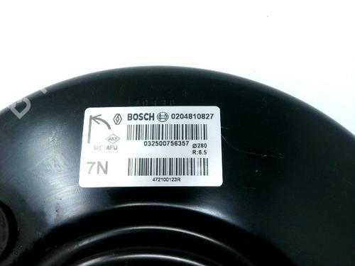 Used Servo brake Servo brake MERCEDES-BENZ CITAN Box Body/MPV (W415) 109 CDI (415.601, 415.603, 415.605) (90 hp) 23795918 23795918