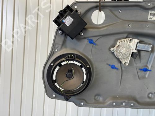 Front right window mechanism MERCEDES-BENZ A-CLASS (W169) A 180 CDI (169.007, 169.307) | BP27682015C23