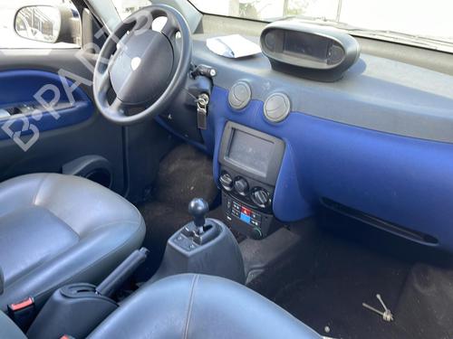 Right sun visor BLUECAR BLUEUTILITY EV50 | BP33432583I2  - Image 15