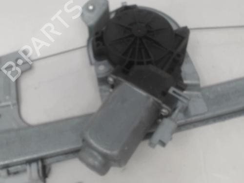 Front right window mechanism CITROËN C1 (PM_, PN_) 1.0 | BP20912870C23 