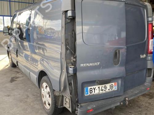 Front right panel RENAULT TRAFIC II Van (FL) 2.5 dCi 145 (FL0J) | BP22101182C59  - Image 17
