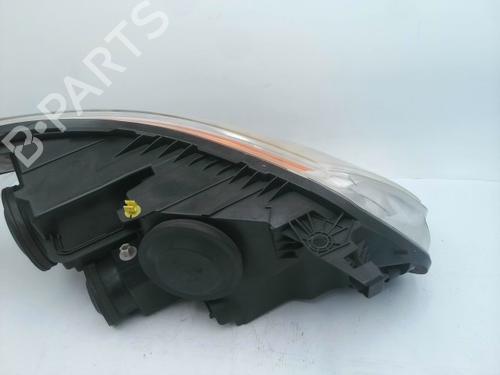 Left headlight CITROËN C3 Picasso (SH_) 1.6 HDi | BP29120265C28 