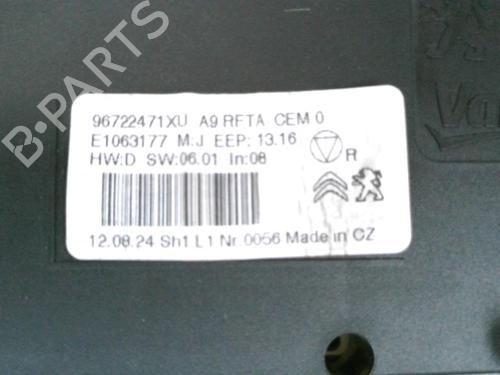 climate-control-peugeot-208-i-ca_-cc_-2012-2013-2014-2015-2016-2017-2018-2019-2020-2021-33804639 main image