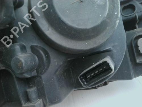 Faro izquierdo Faro izquierdo RENAULT CLIO III (BR0/1, CR0/1) 1.5 dCi (BR0H, CR0H, CR1S, BR1S) (106 hp) 38970943 38970943