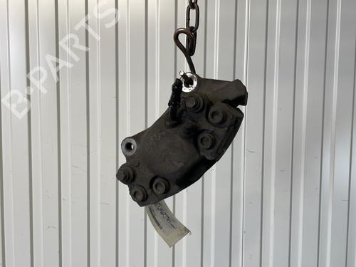 Right front brake caliper AUDI Q5 (8RB) 2.0 TDI quattro | BP27699975M104 - Image 3