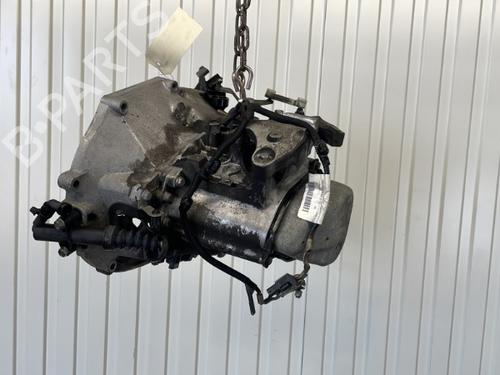 Gearbox PEUGEOT 208 I (CA_, CC_) 1.2 VTI 82 | BP20910700M3 