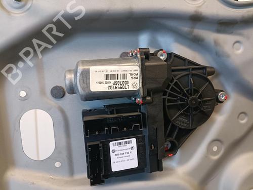 Front right window mechanism VW TOURAN (1T1, 1T2) 1.9 TDI | BP22100665C23 
