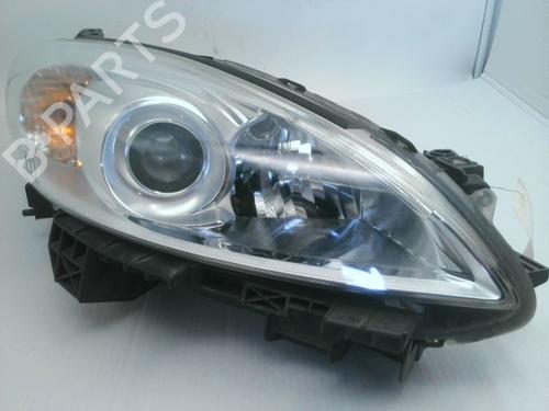 Right headlight MAZDA 5 (CW) 1.6 CD | BP36468128C29 - Image 2