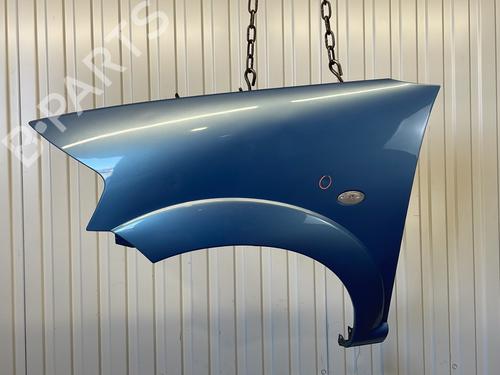 Used Left front fenders Left front fenders CITROËN C3 I (FC_, FN_) [2002-2013] 33536248 33536248