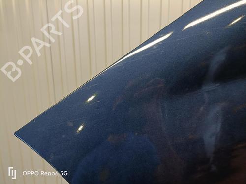 Left front fenders MERCEDES-BENZ A-CLASS (W169) A 200 CDI (169.008, 169.308) | BP21595153C41 