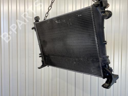 Water radiator FIAT PUNTO (199_) 1.3 D Multijet | BP30683210M31  - Image 5