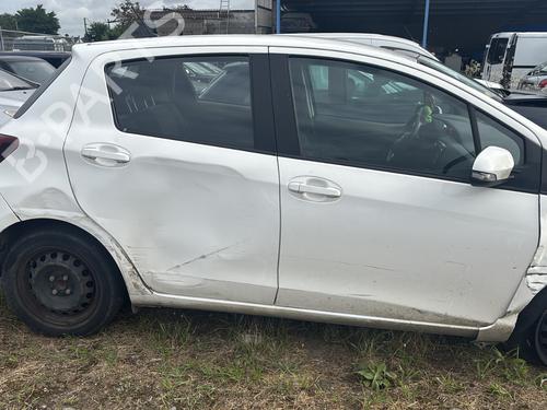 Front left panel TOYOTA YARIS (_P13_) 1.5 Hybrid (NHP130_, NHP130) | BP29599951C58  - Image 7