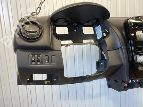 Dashboard RENAULT CLIO IV (BH_) 1.5 dCi 90 | BP24549799C46 - Image 4