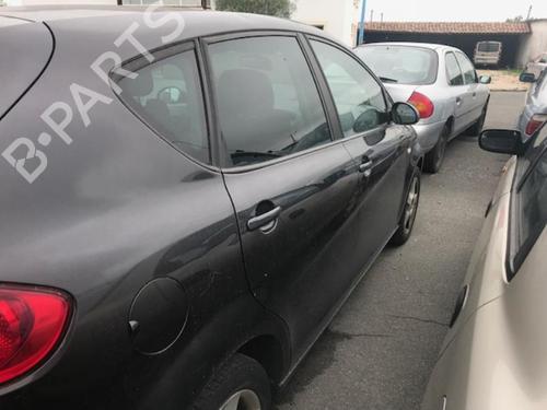 Right mirror SEAT ALTEA (5P1) 2.0 TDI | BP20915617C27 
