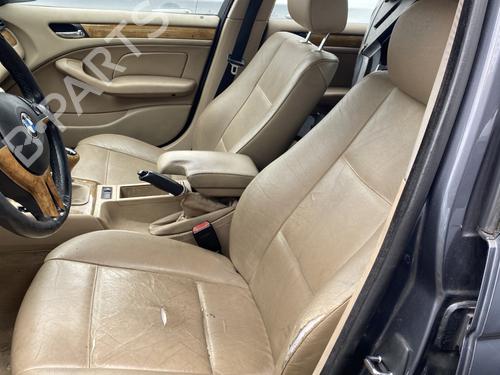 Rear left window mechanism BMW 3 (E46) 320 d | BP20910567C24 
