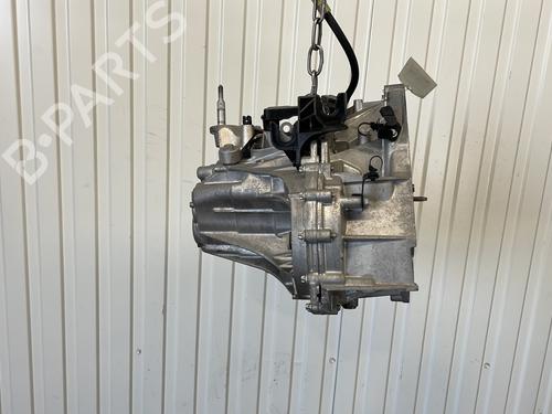 Gearbox RENAULT CLIO V (B7_) 1.5 Blue dCi 85 (B7AG) | BP26688487M3 