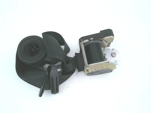 Used Front left seatbelt Front left seatbelt RENAULT TWINGO II (CN0_) 1.2 (CN0D) (58 hp) 25444609 25444609