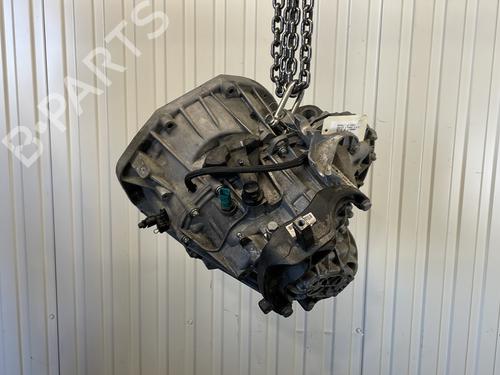 Gearbox RENAULT MASTER III Van (FV) 2.3 dCi 135 FWD (FV0N, FV08, FV06, FV00, FV1S) | BP30445770M3