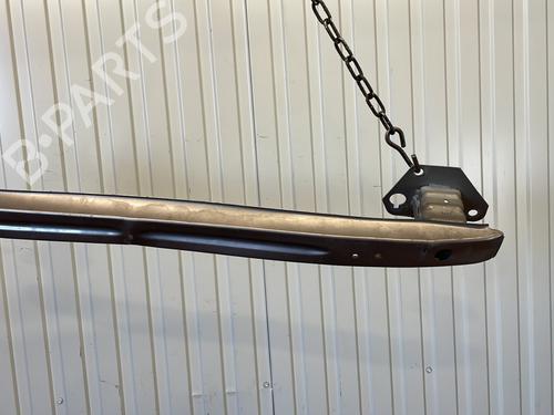 Rear bumper reinforcement PEUGEOT 208 I (CA_, CC_) 1.6 HDi | BP29304931C73