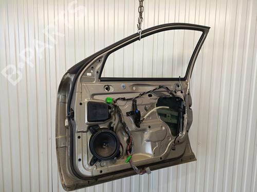 Right front door VOLVO V70 II (285) D5 AWD | BP25220092C3 