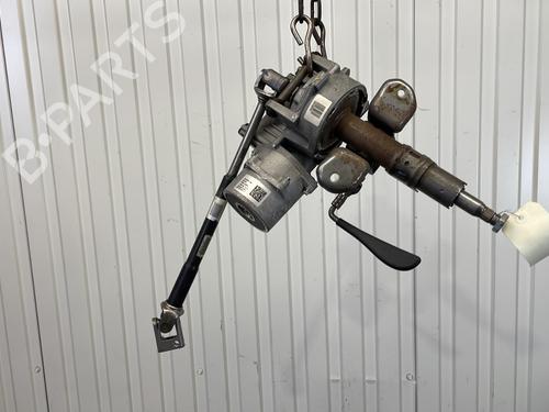 Used Steering column Steering column FIAT 500 (312_) 1.3 D Multijet (312AXB1A) (75 hp) 28806511 28806511