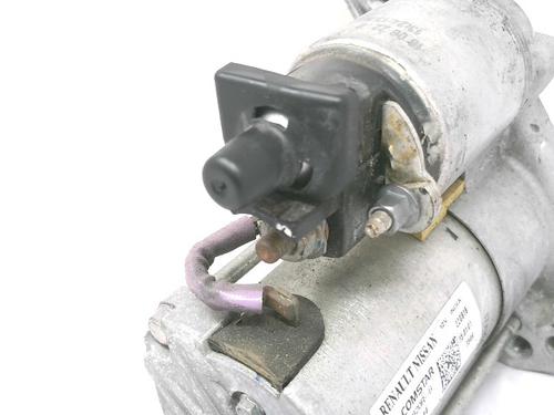 Starter RENAULT CAPTUR II (HF_) LPG (HFMT) | BP39625673M8 - Image 4