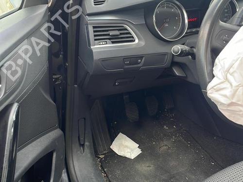 Intercooler PEUGEOT 508 SW I (8E_) 2.0 HDi | BP24861671M30 - Image 22