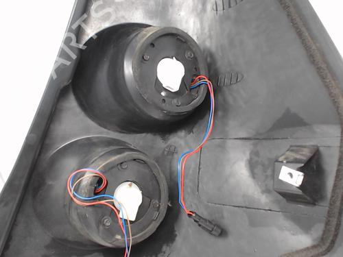 Left taillight BLUECAR BLUEUTILITY EV50 | BP33432578C34 - Image 3